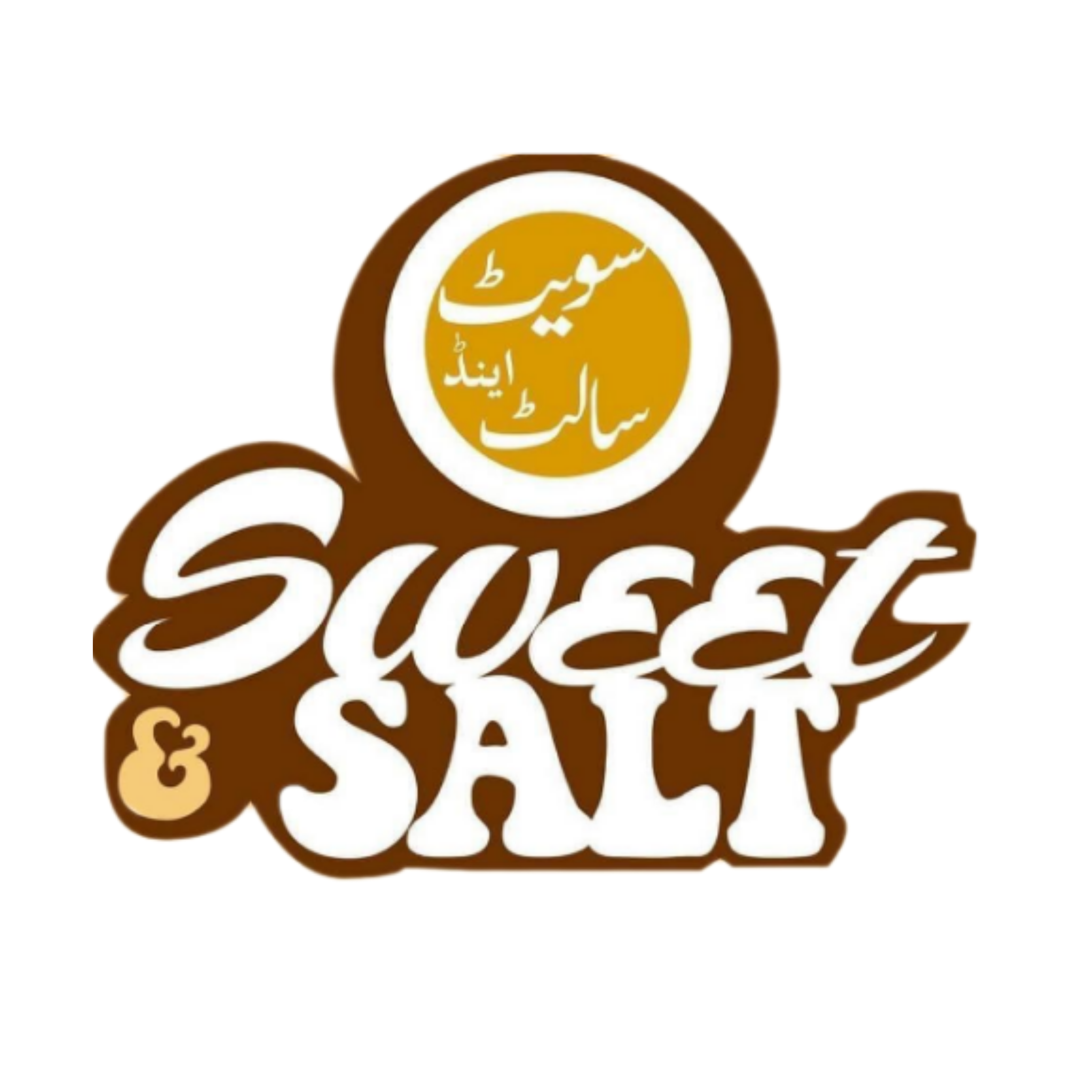 Sweetandsalt logo